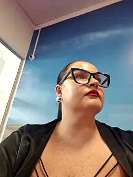 GeorgiaLerox online show from 04.17.26