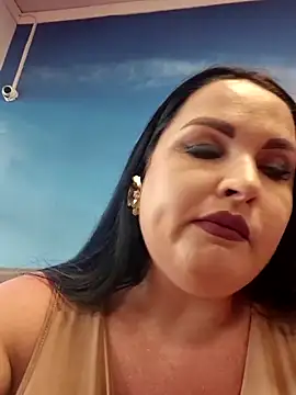 Snapshot of GeorgiaLerox chatting on 05.28.26 GeorgiaLerox online show from 05.28.26