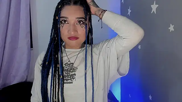 Eva Lee  online show from 12.27.24