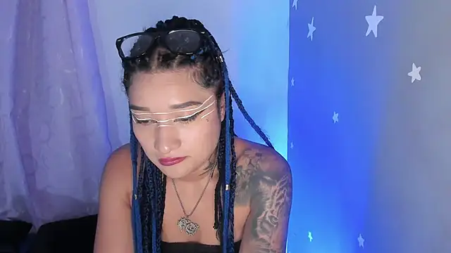 Eva Lee  online show from 12.28.24