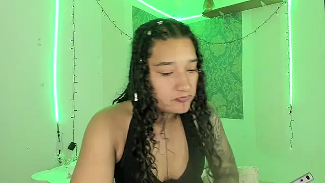 Eva Lee  online show from 05.24.26