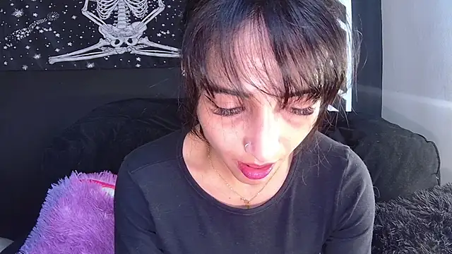 EvangelineCors online show from 03.08.25