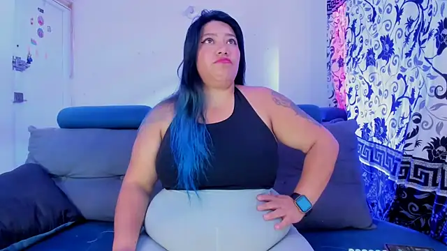 Fierymichef online show from 10.12.25