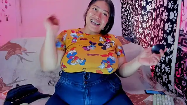 Fierymichef online show from 02.09.26