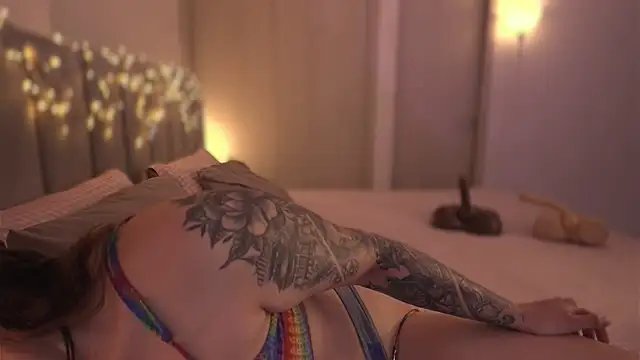 Foxxy222  online show from 03.19.26