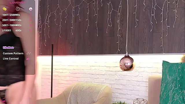 CindeFucknRella online show from 11.05.25