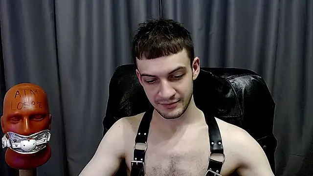  Damien thorn  online show from 10.25.25