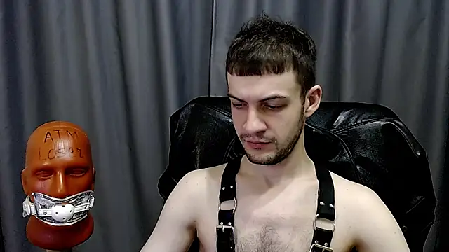  Damien thorn  online show from 10.29.25