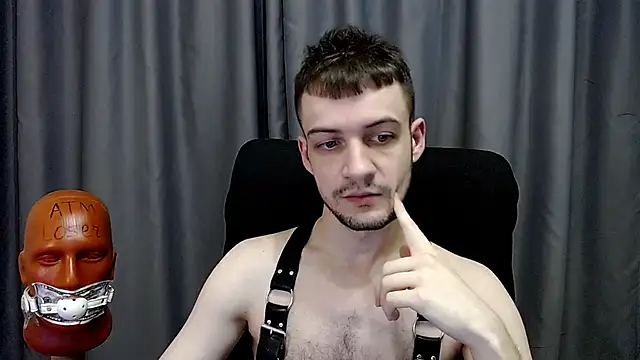  Damien thorn  online show from 12.15.25