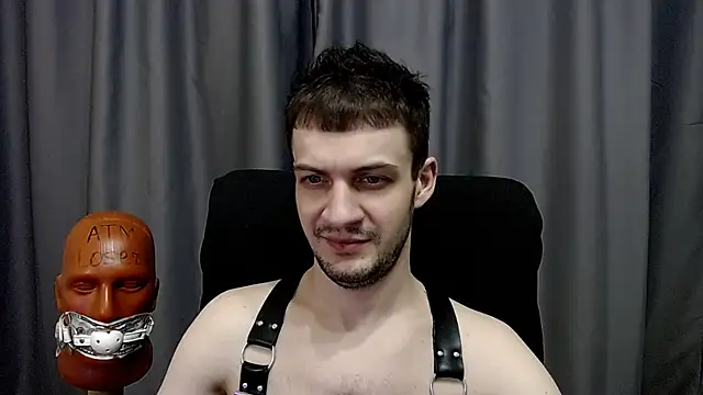  Damien thorn  online show from 02.20.26