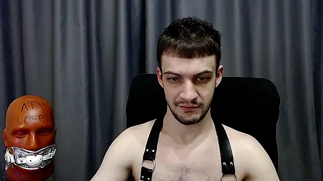  Damien thorn  online show from 02.21.26