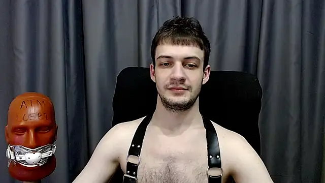  Damien thorn  online show from 03.13.26