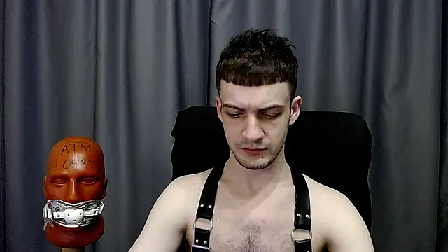  Damien thorn  online show from 03.25.26