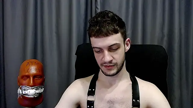  Damien thorn  online show from 04.05.26