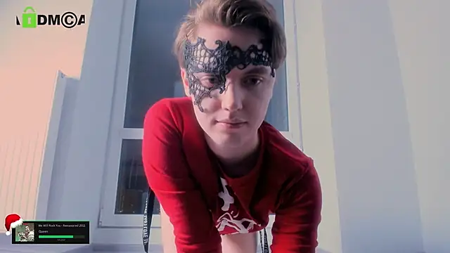 Snapshot of Oh_My_God_ chatting on 01.03.25 Oh My God  online show from 01.03.25