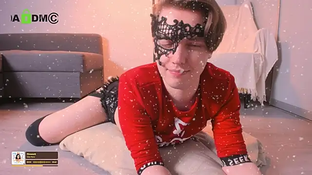 Oh My God  online show from 12.21.25