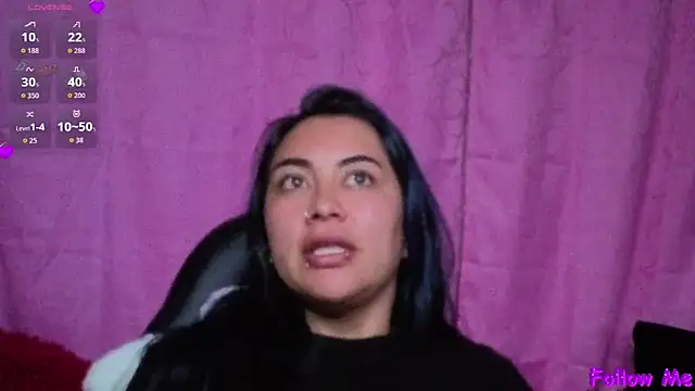 nathalie zanettii online show from 04.03.26