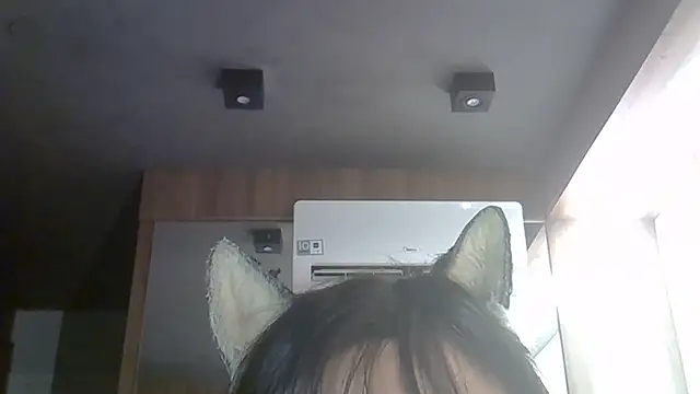 Skinny-Kitten online show from 03.14.26