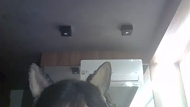 Skinny-Kitten online show from 03.22.26