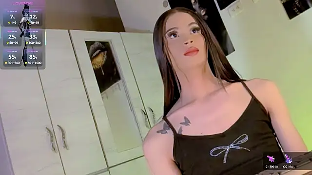 Snapshot of alexia_corleoni chatting on 06.24.26 alexia corleoni online show from 06.24.26