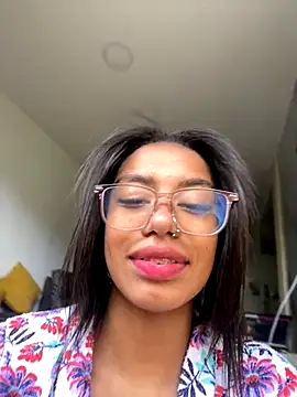 ATENEA SEXXXY online show from 10.22.25