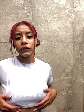 ATENEA SEXXXY online show from 02.20.26