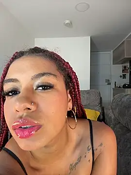 ATENEA SEXXXY online show from 05.23.26