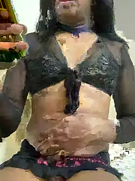 Femcrossy online show from 02.06.25