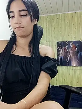 Snapshot of _nathaly_sweet chatting on 02.28.25 nathaly sweet online show from 02.28.25