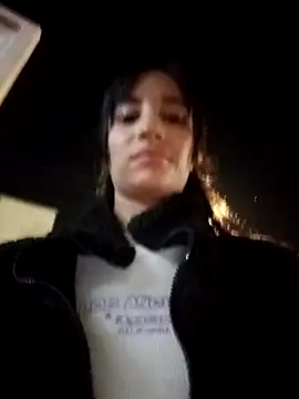  nathaly sweet online show from 11.17.25