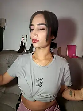  nathaly sweet online show from 12.14.25