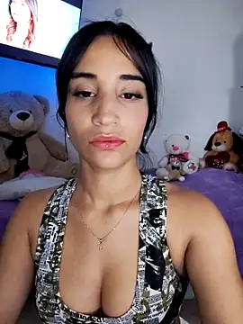  nathaly sweet online show from 03.02.26