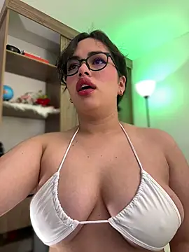 andra rose online show from 12.10.24