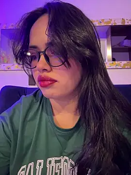 andra rose online show from 01.12.25