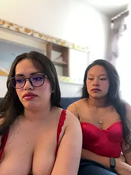 andra rose online show from 02.02.25