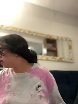 andra rose online show from 02.09.25