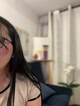 andra rose online show from 03.02.25