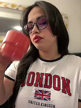 andra rose online show from 03.10.25