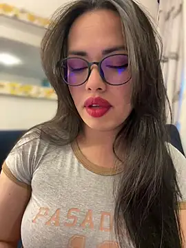 andra rose online show from 03.17.25