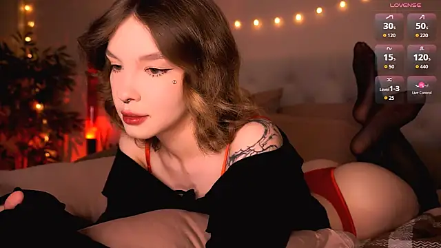 morphesoull online show from 09.24.25