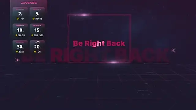 Vivianangn-e online show from 04.08.26