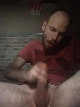 Adamvarga0318 online show from 02.10.25