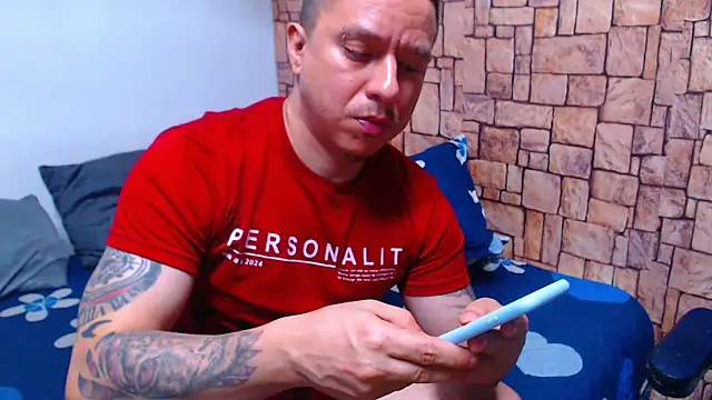 MONSTER COCK  online show from 02.26.26