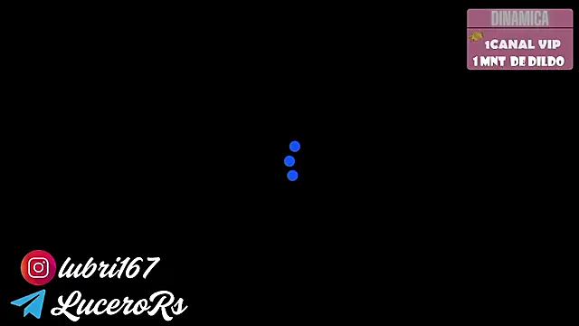 LuceroRm online show from 12.06.24