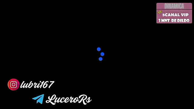 LuceroRm online show from 02.28.25