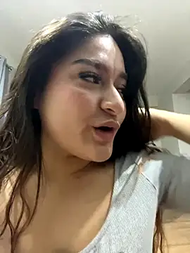 LuceroRm online show from 10.15.25