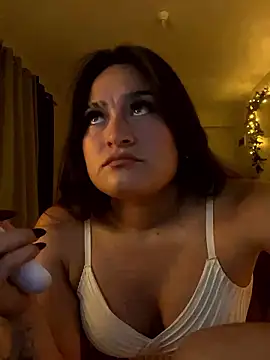 LuceroRm online show from 01.10.26