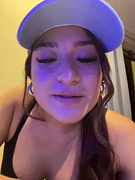 LuceroRm online show from 06.25.26