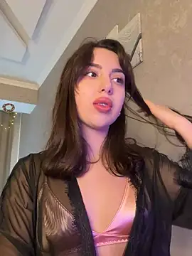 Snapshot of Tasty_Nora chatting on 02.11.25 Tasty Nora online show from 02.11.25