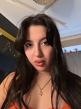 Tasty Nora online show from 11.26.25